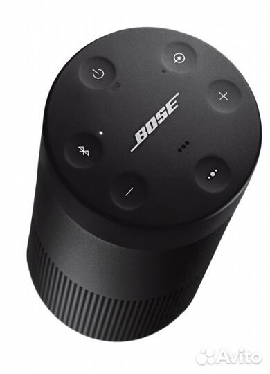 Bose SoundLink Revolve II Triple Black