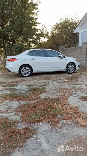 Citroen C4 1.6 AT, 2013, 174 000 км