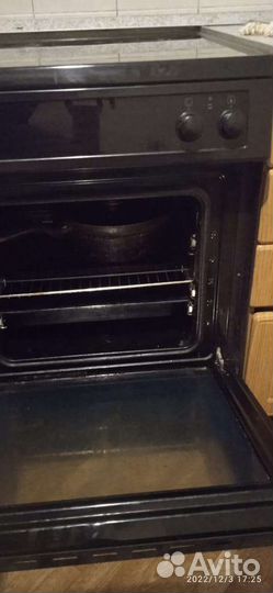 Плита электрическая бу керамика gorenie