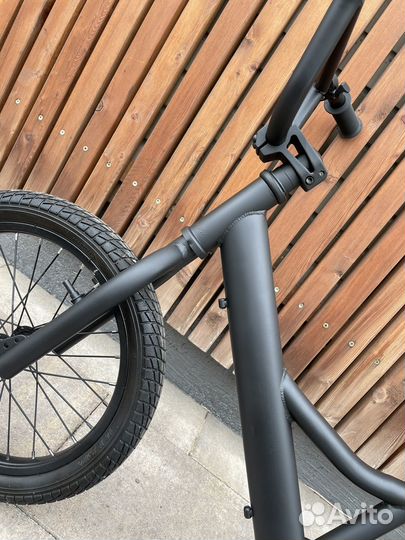 Детский беговел 16’