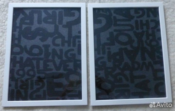 Картины в стиле 