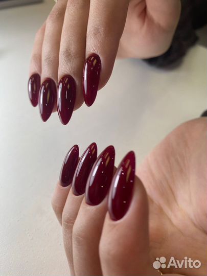 Мастер маникюр и педикюр от 1700