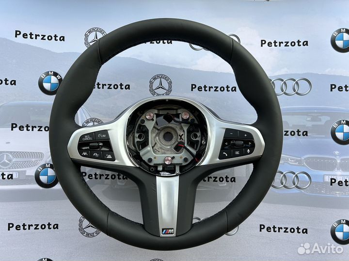 Pуль для bмw G серия 4660036007