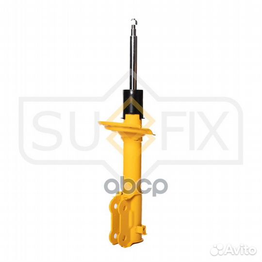 Стойка амортизаторная перед прав SU1258 sufix