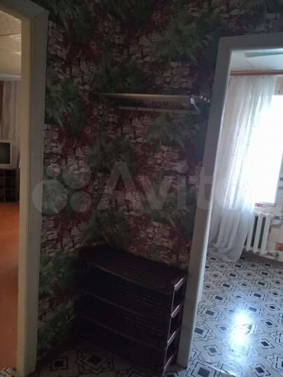 1-к. квартира, 37 м², 3/5 эт.