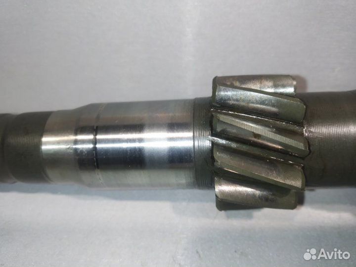 Вал Renault Logan K7JA710 2008