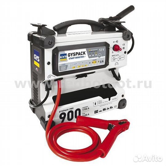 Устройство пусковое автономное