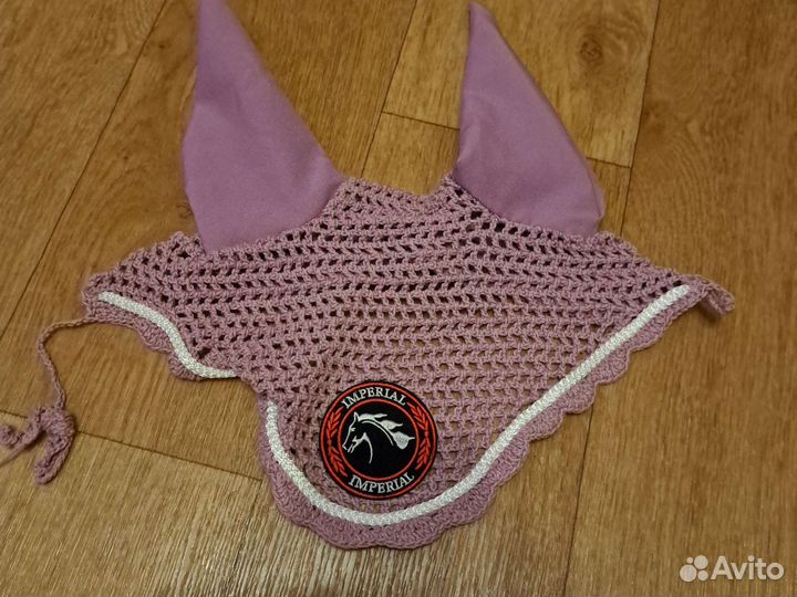 Ушки для лошади