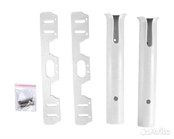 Держатель спиннинга для лодки