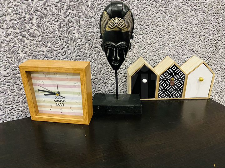 1-к. квартира, 33,2 м², 5/5 эт.