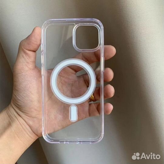 Чехол на iPhone 13 / 13pro и iPhone 15 / 15pro