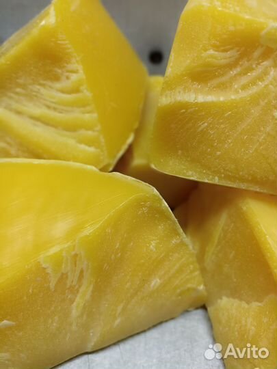 Воск высший сорт