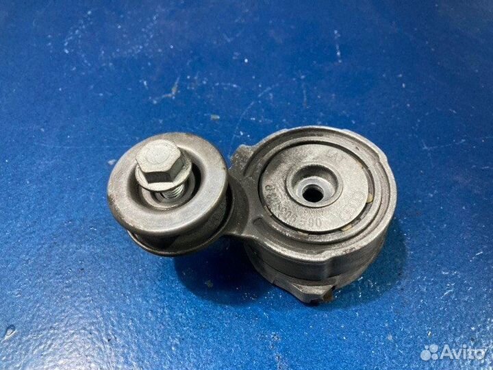 Натяжитель Audi A6 C7 CHV 2.8