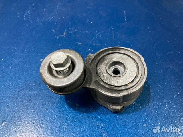 Натяжитель Audi A6 C7 CHV 2.8