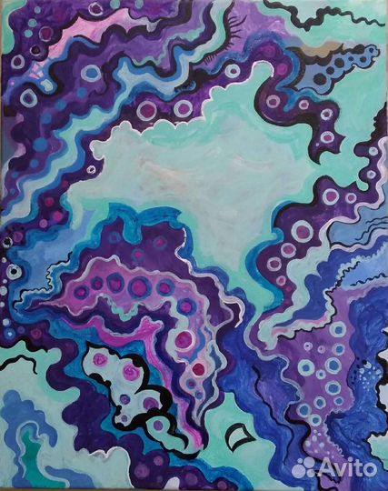 Декоративные картины, под заказ