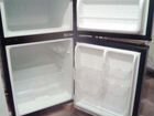 Холодильник бу Shivaki маленький