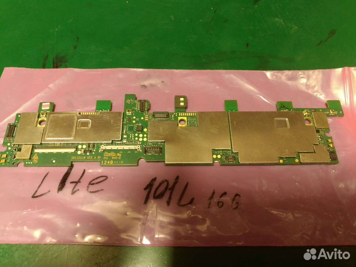 Huawei mediapad 10 lte