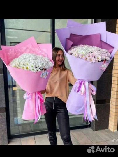 Букеты вау гиганты с доставкой