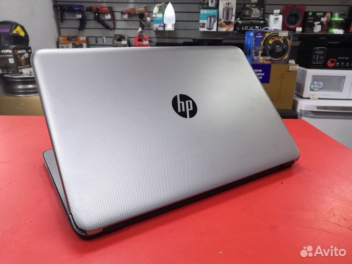 Ноутбук HP HQ-TRE 71025