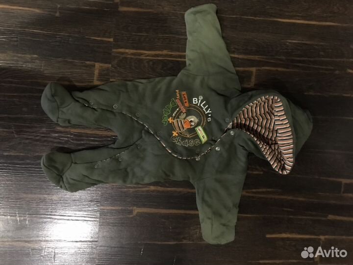 Комбинезон