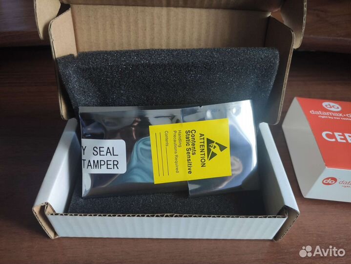 Печатающая головка Datamax, Honeywell