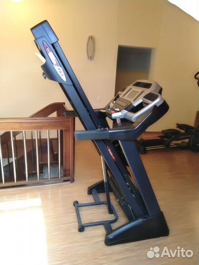 Беговая дорожка Sole Fitness F63