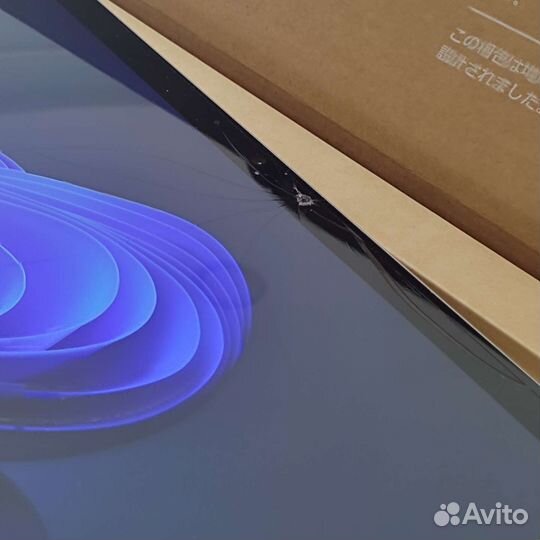 Топовый планшет Microsoft Surface Pro 9 8/256