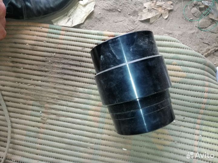 Оптика СССР