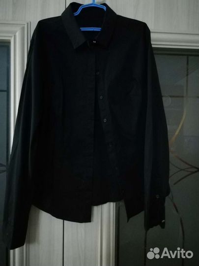 Рубашка женская