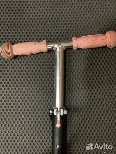 Самокат scooter