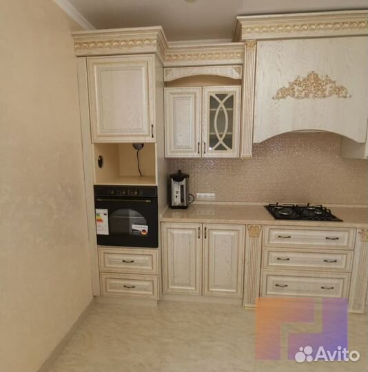 Кухня на заказ