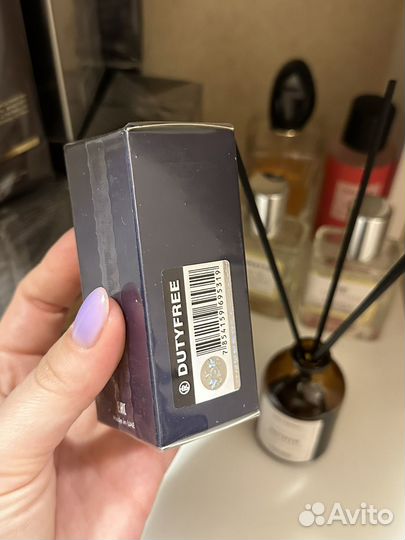 Dior sauvage мужские духи из дюти фри ОАЭ 25мл