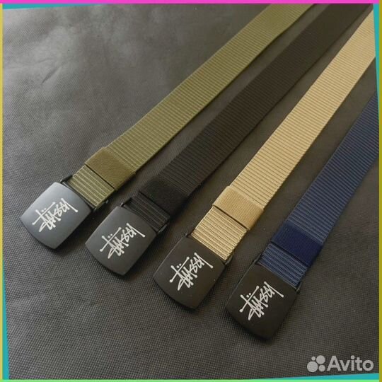 Ремень Stussy (Номер Арт: 91560)