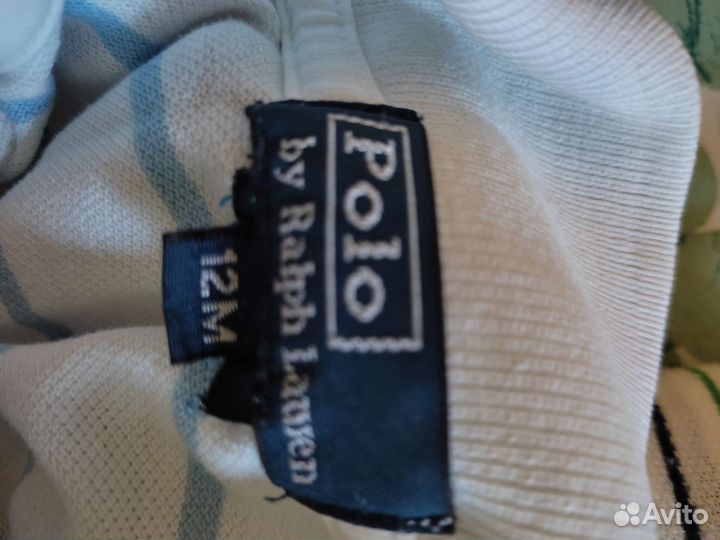 Одежда для мальчика