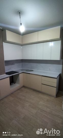 Кухня на заказ от производителя