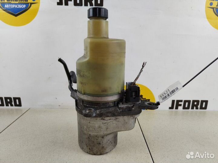 Насос гидроусилителя Volvo S40 2.0D D4204T 2008