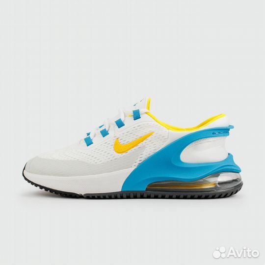 Кроссовки Nike Air Max 270 GO 25538