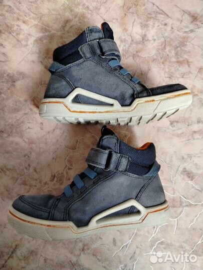 Ботинки Ecco, р27