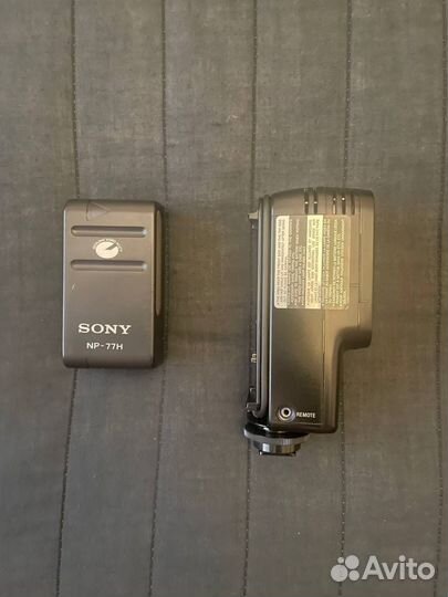 Видеолампа Sony HVL-20DX