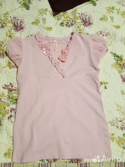 Школьная форма для девочки