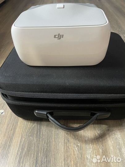 DJI Mavic