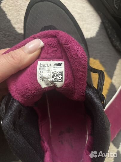 Кроссовки женские nb