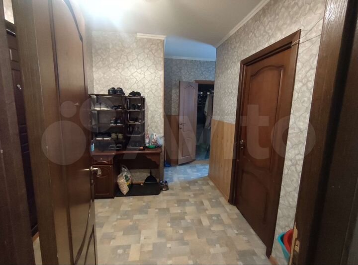 Комната 10 м² в 4-к., 4/9 эт.