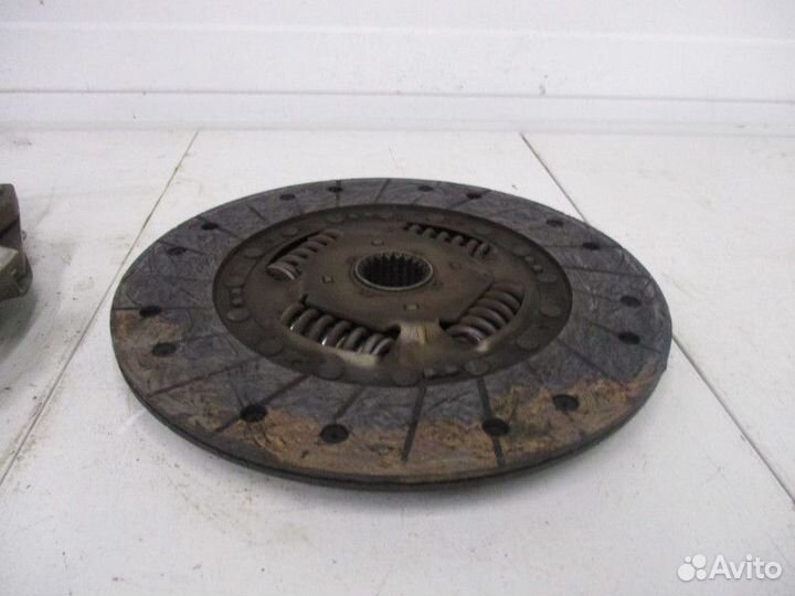 Комплект сцепления Suzuki Grand Vitara 2 (JT)