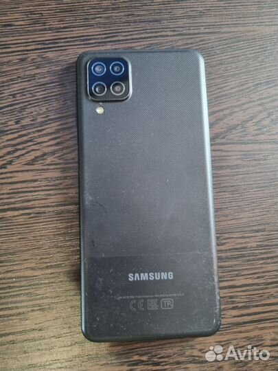 Samsung Galaxy A12, 3/32 ГБ