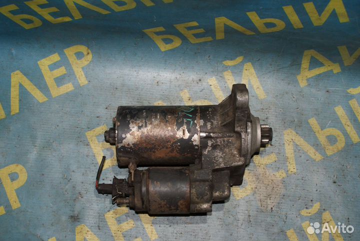 Стартер Volkswagen Golf 4 Variant