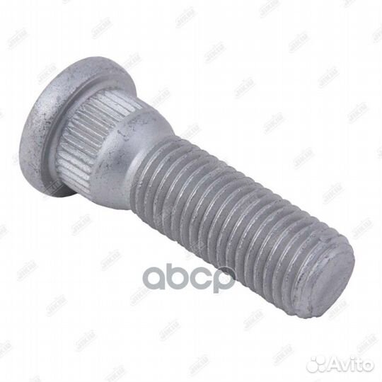 Шпилька ступицы Toyota Auris Camry Corolla R