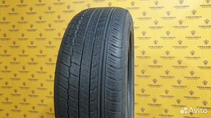 Dunlop Grandtrek ST30 245/55 R19 103S