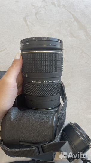 Canon eos40d,объектив tokina at-x pro 28-70 mm
