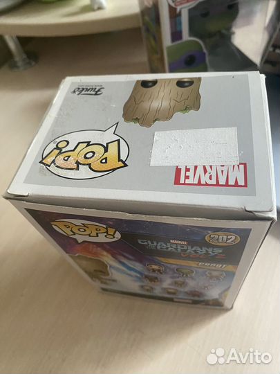 Funko pop
